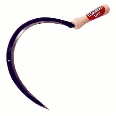 Seymour Midwest 41700 Serrated Grass Hook SE574685